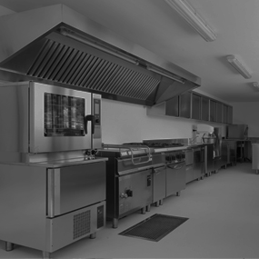 Hottes cuisines professionnelles lyon, Hottes cuisines professionnelles chambéry, Hottes cuisines professionnelles annecy